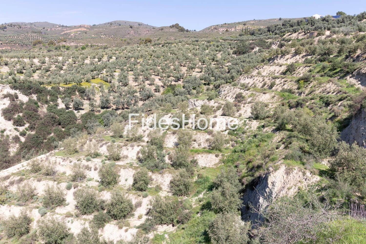 1 quarto Quinta/Casa Rural para venda em Saleres com garagem - 145 000 € (Ref: 10120451)