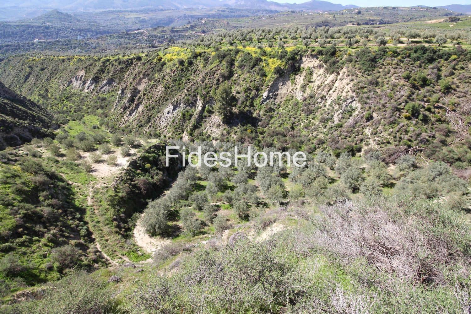 1 quarto Quinta/Casa Rural para venda em Saleres com garagem - 145 000 € (Ref: 10120451)