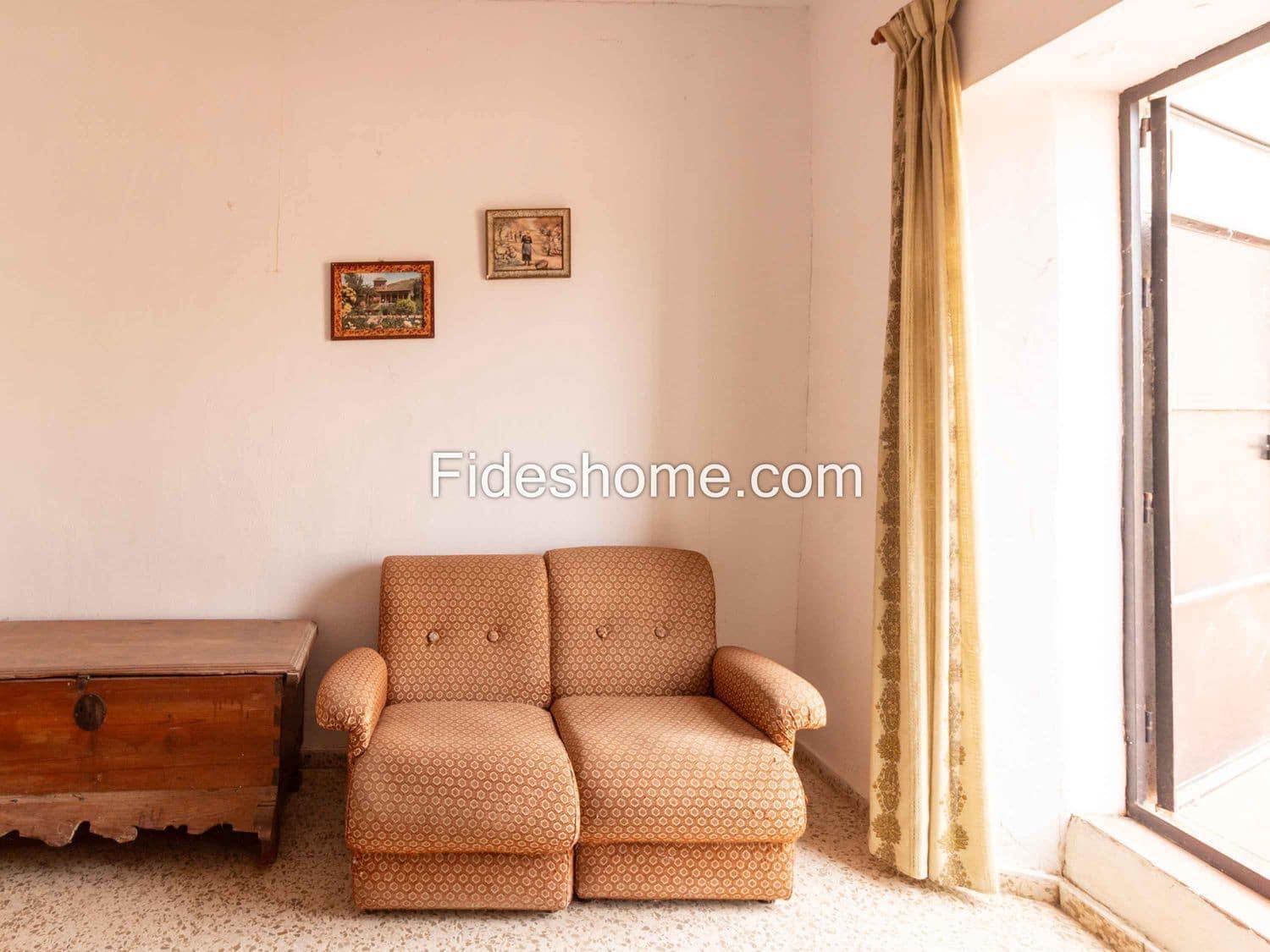 6 quarto Quinta/Casa Rural para venda em El Pinar com garagem - 90 000 € (Ref: 10120452)