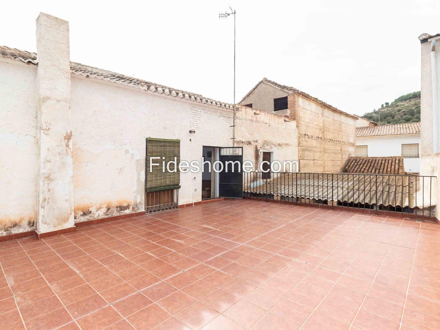 6 quarto Quinta/Casa Rural para venda em El Pinar com garagem - 90 000 € (Ref: 10120452)