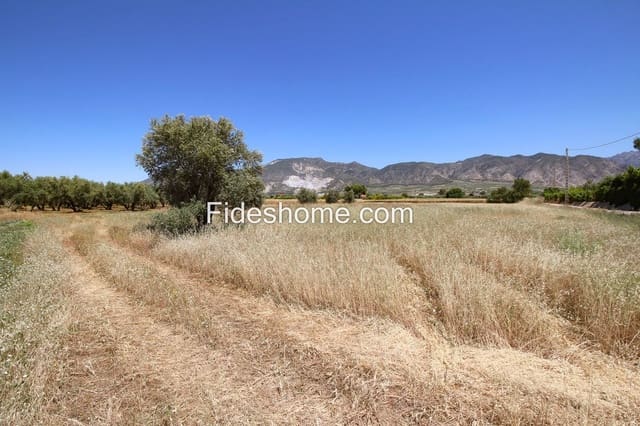Grunde uden byggetilladelser til salg i Cozvijar, Villamena - € 65.000 (Ref: 10120453)