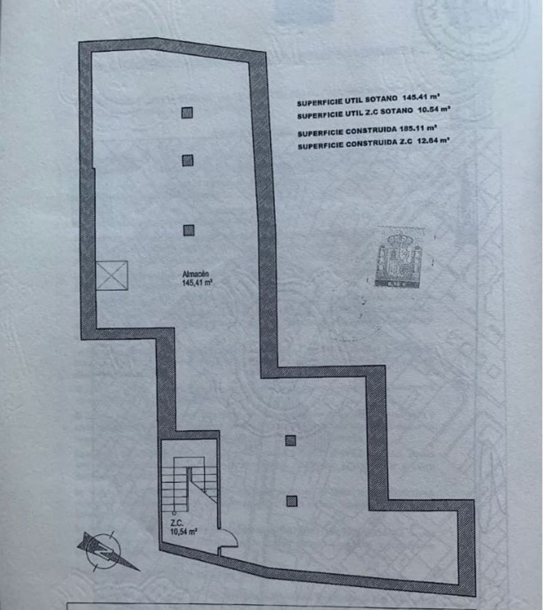 Local Comercial en Dúrcal en venta - 245.000 € (Ref: 10120454)