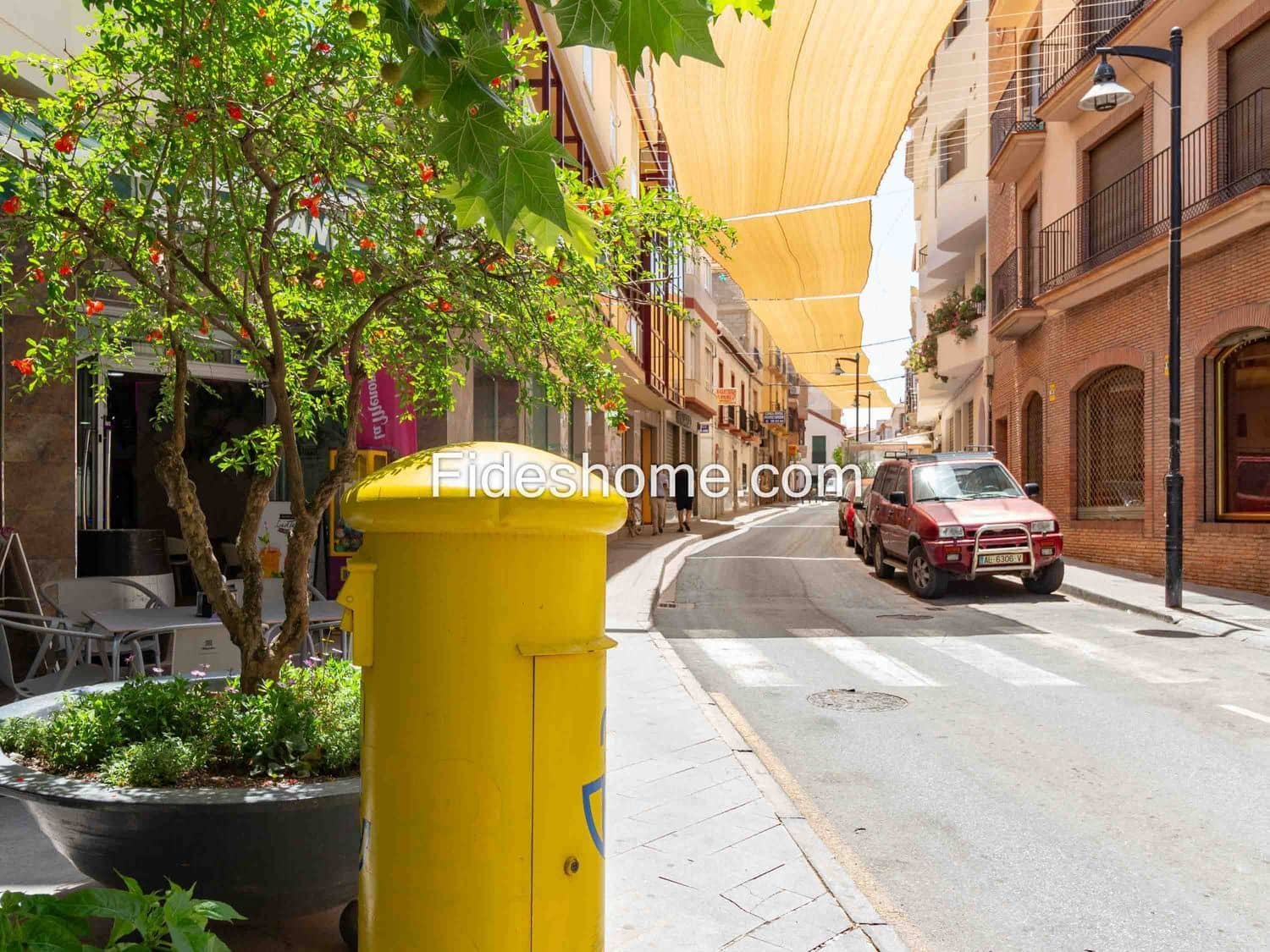 Local Comercial en Dúrcal en venta - 245.000 € (Ref: 10120454)