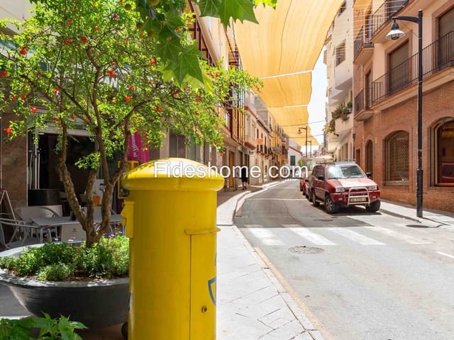 Local Comercial en Dúrcal en venta - 245.000 € (Ref: 10120454)