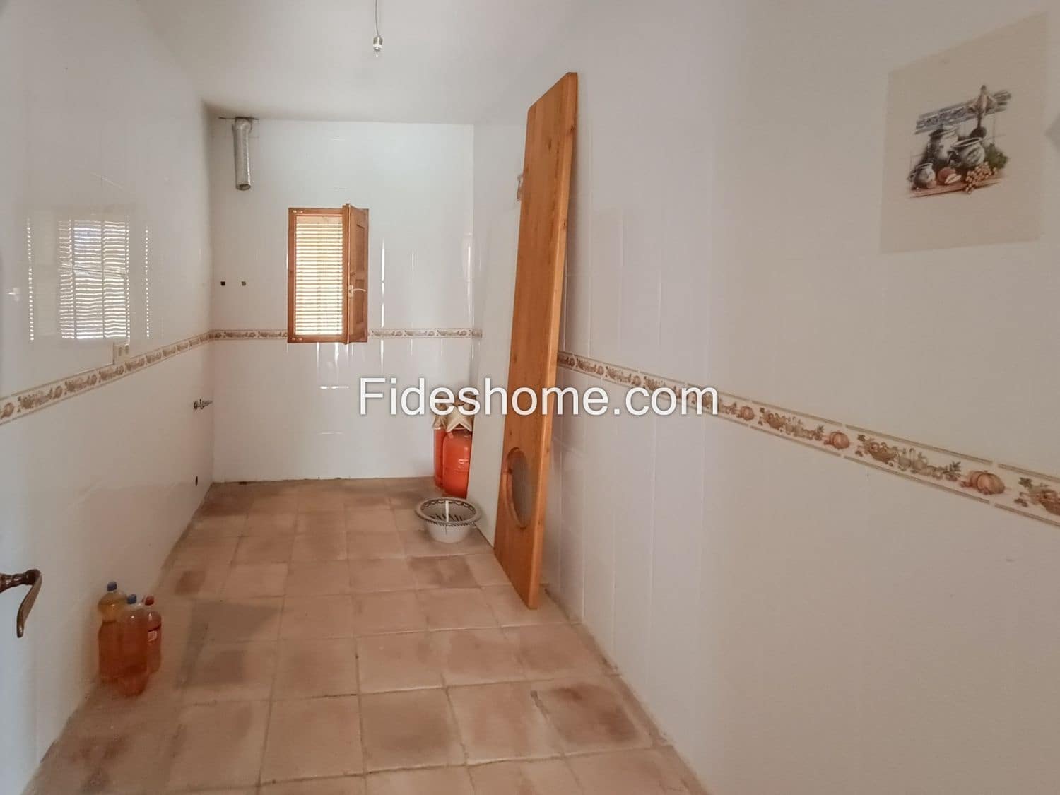 Terreno/Finca Rústica en Albuñuelas en venta - 199.000 € (Ref: 10120456)