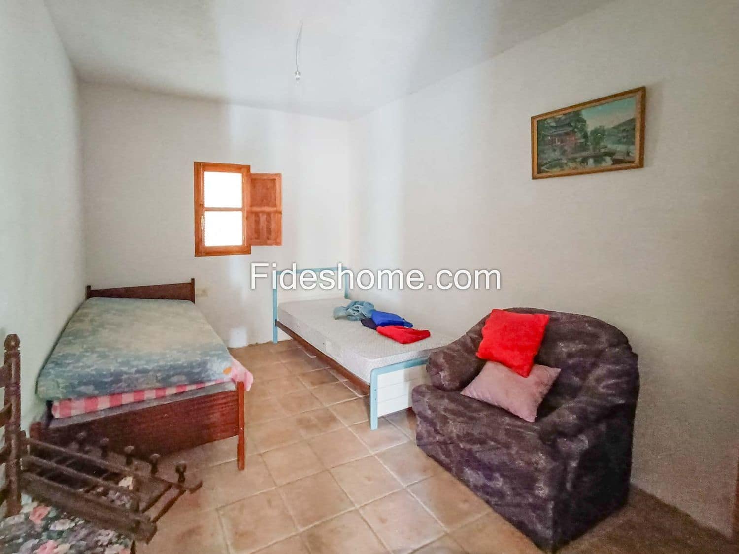 Terreno/Finca Rústica en Albuñuelas en venta - 199.000 € (Ref: 10120456)