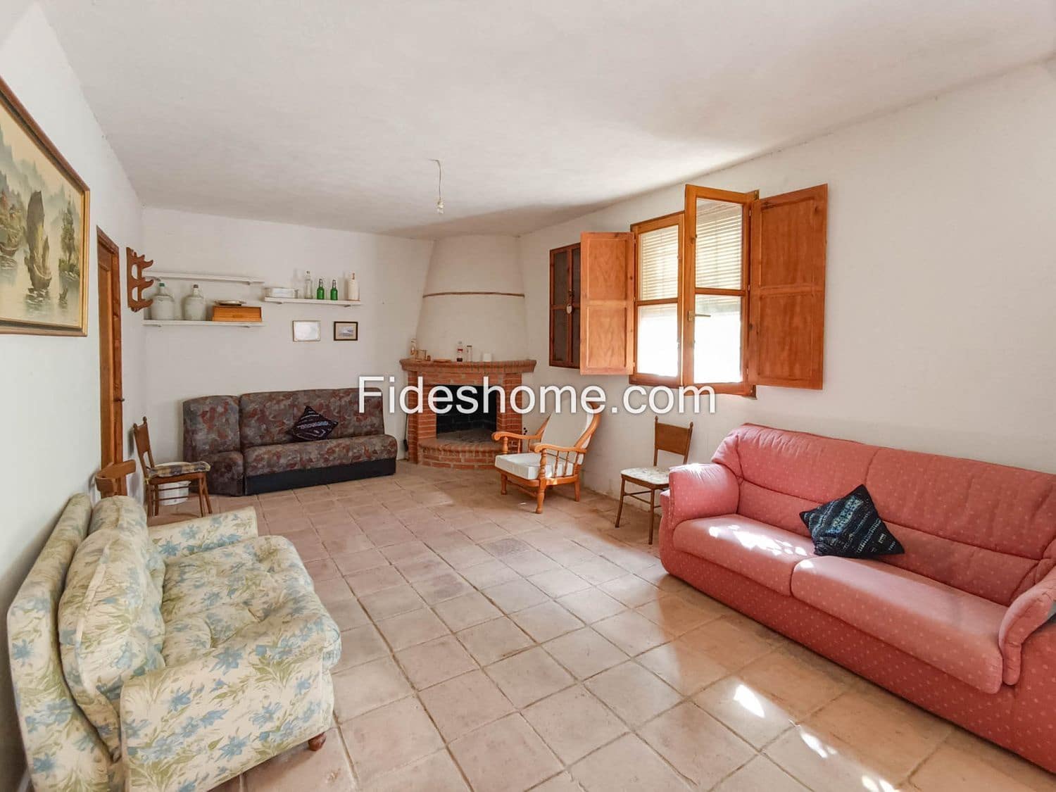 Terreno/Finca Rústica en Albuñuelas en venta - 199.000 € (Ref: 10120456)