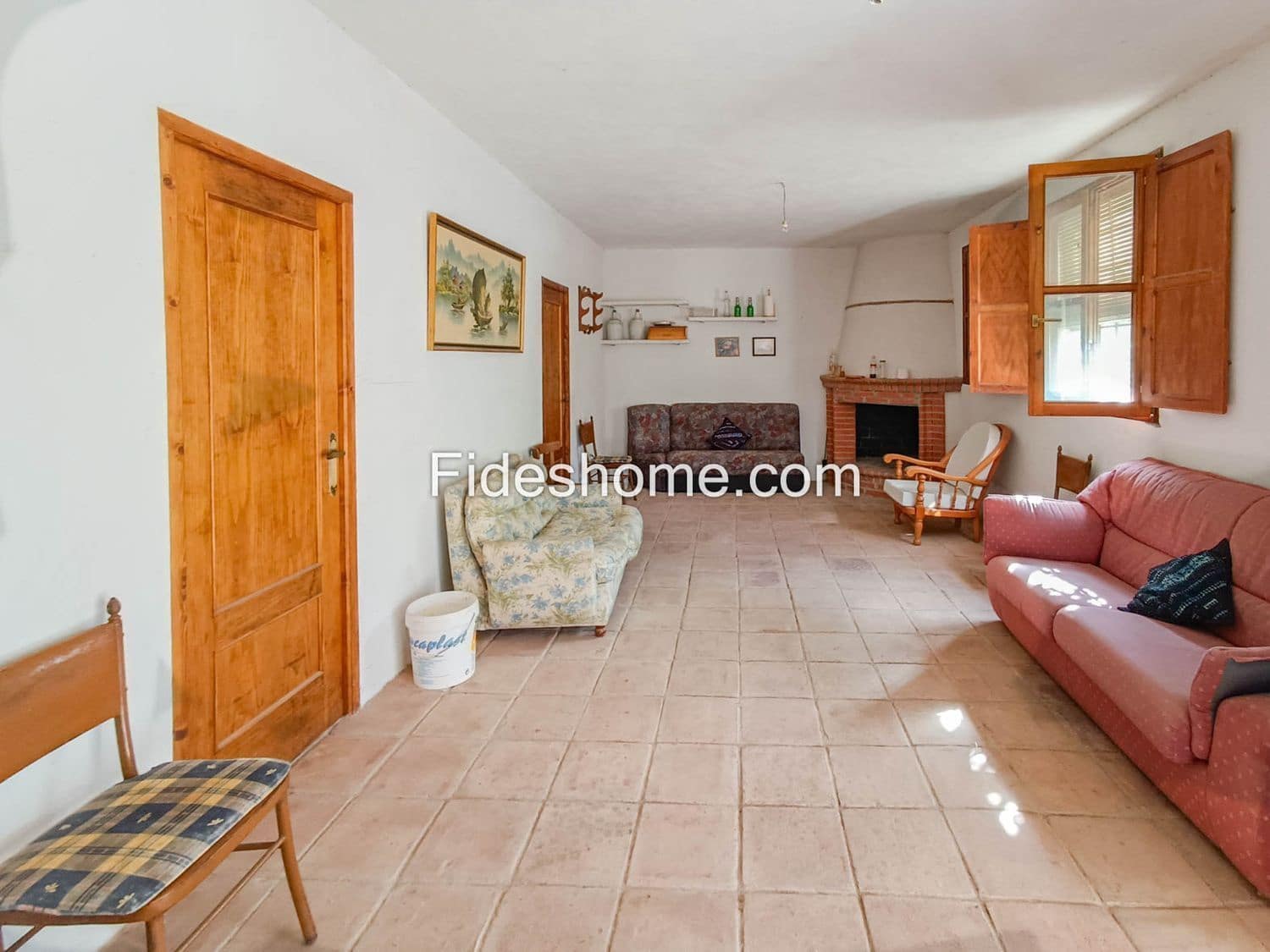 Terreno/Finca Rústica en Albuñuelas en venta - 199.000 € (Ref: 10120456)