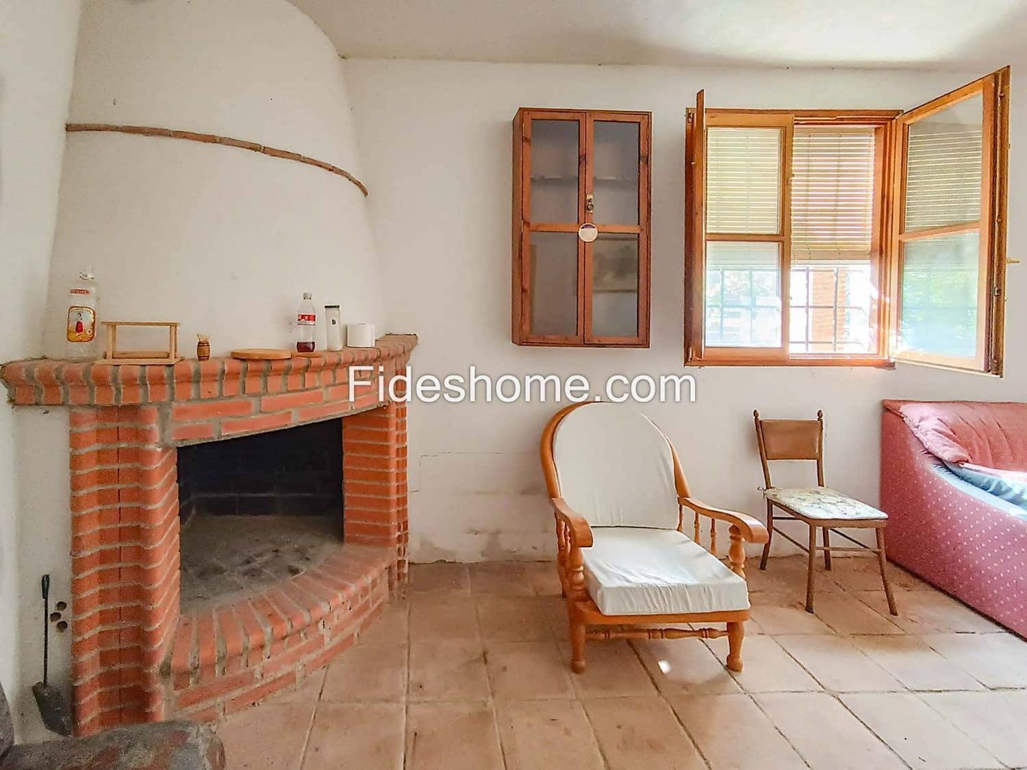 Terreno/Finca Rústica en Albuñuelas en venta - 199.000 € (Ref: 10120456)