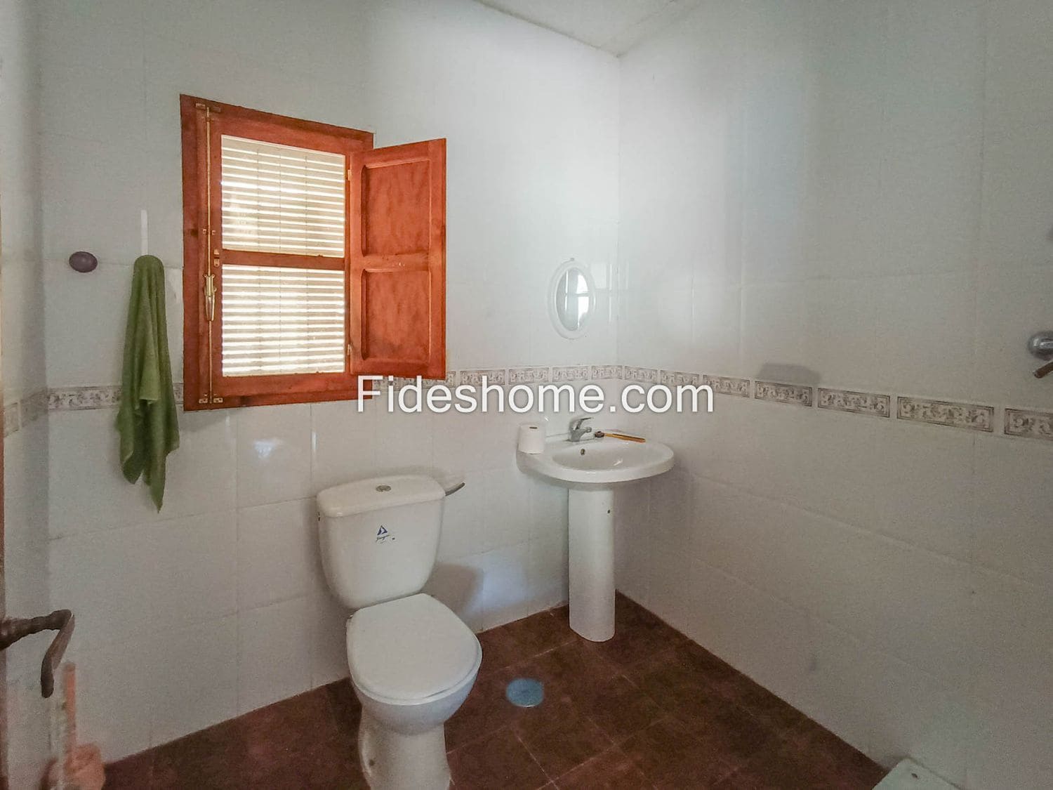 Terreno/Finca Rústica en Albuñuelas en venta - 199.000 € (Ref: 10120456)
