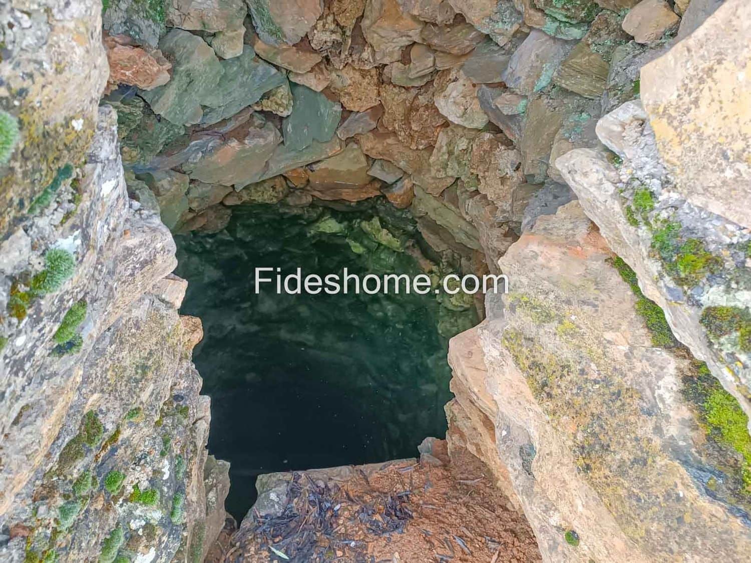 Terreno/Finca Rústica en Albuñuelas en venta - 199.000 € (Ref: 10120456)
