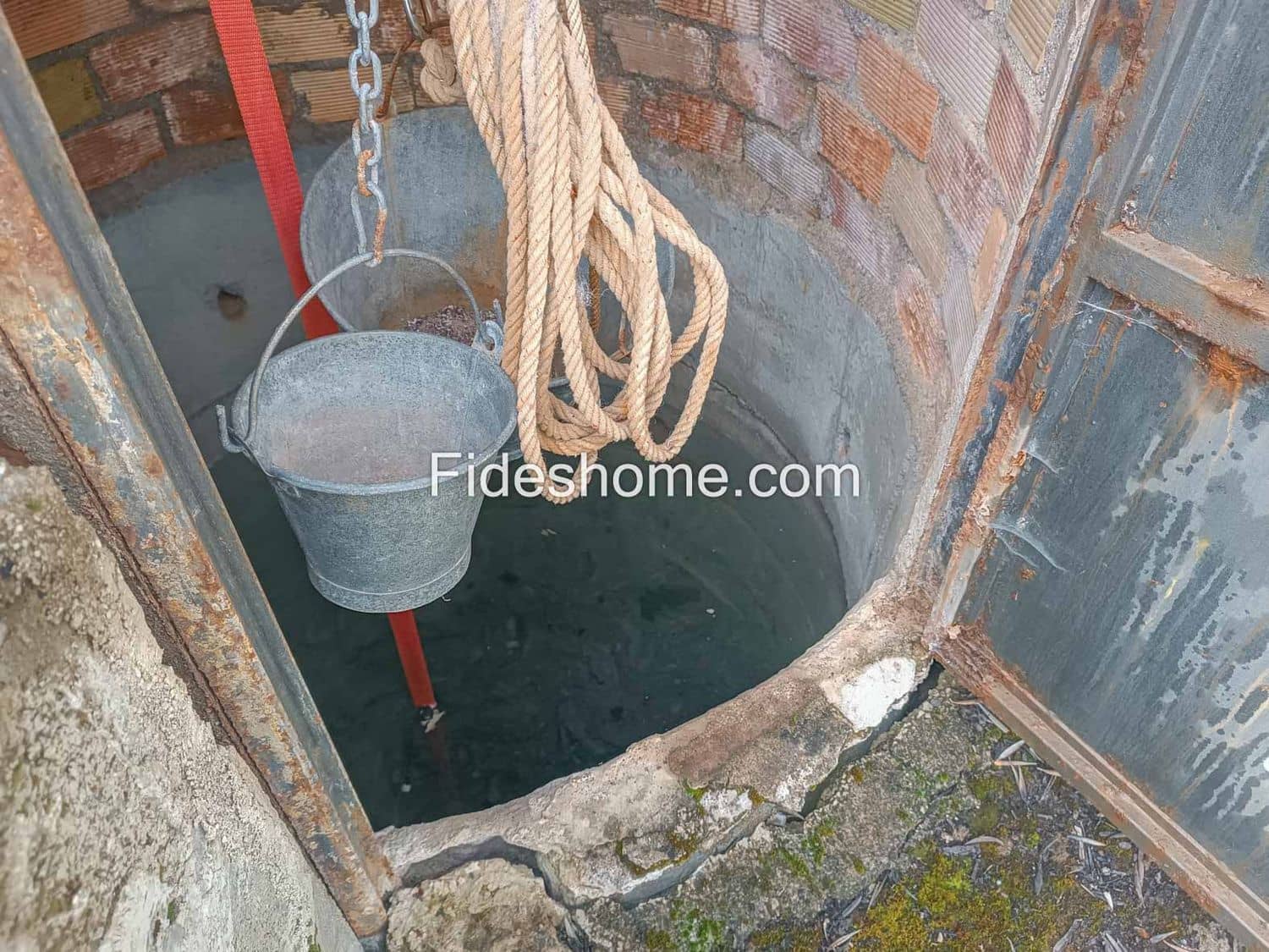 Terreno/Finca Rústica en Albuñuelas en venta - 199.000 € (Ref: 10120456)