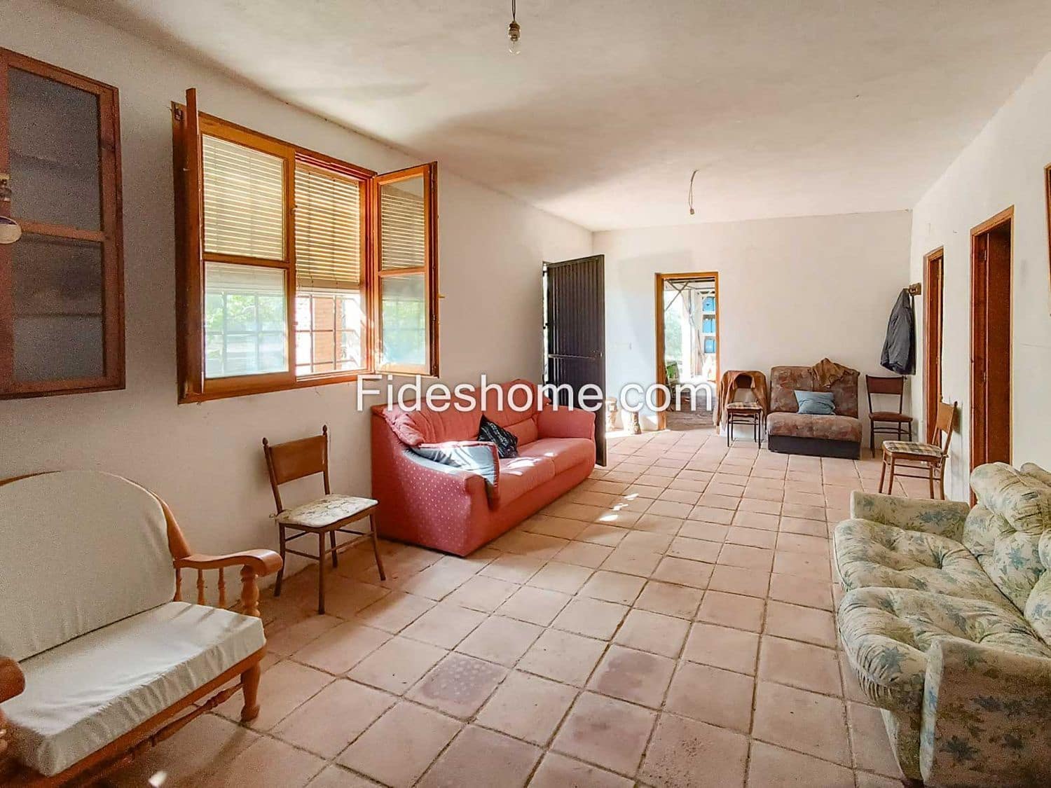 Terreno/Finca Rústica en Albuñuelas en venta - 199.000 € (Ref: 10120456)