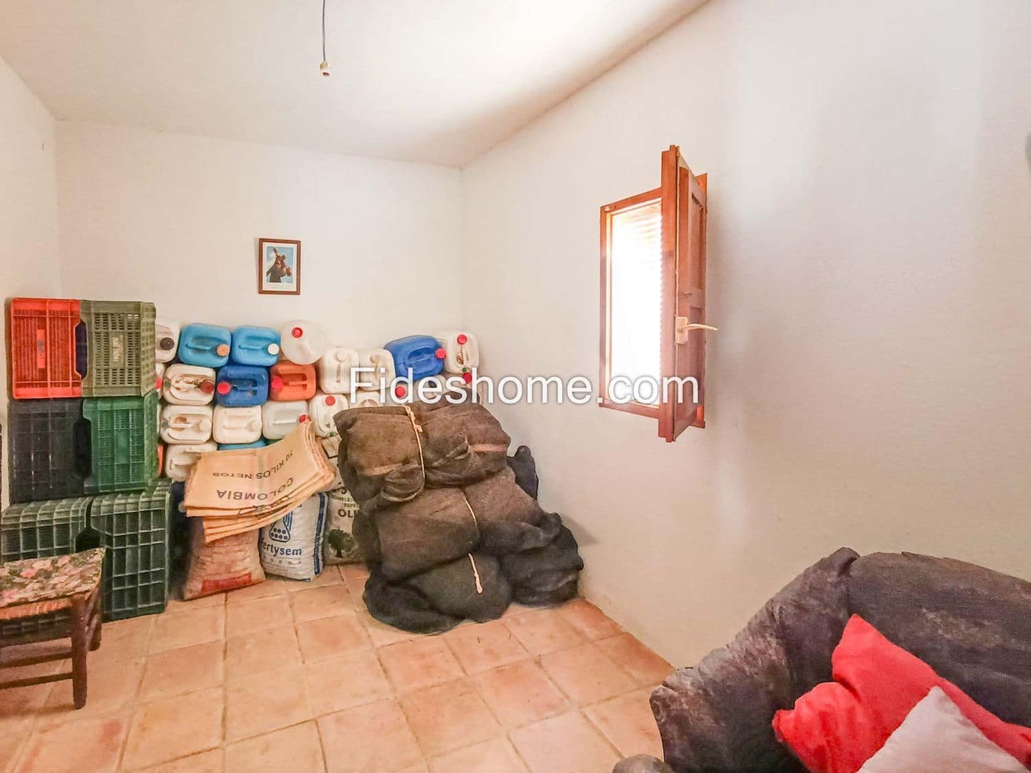 Terreno/Finca Rústica en Albuñuelas en venta - 199.000 € (Ref: 10120456)