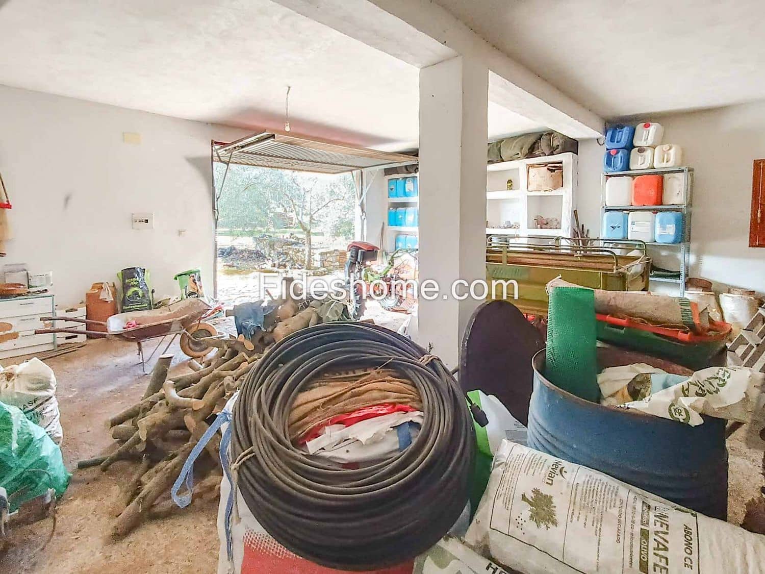 Terreno/Finca Rústica en Albuñuelas en venta - 199.000 € (Ref: 10120456)