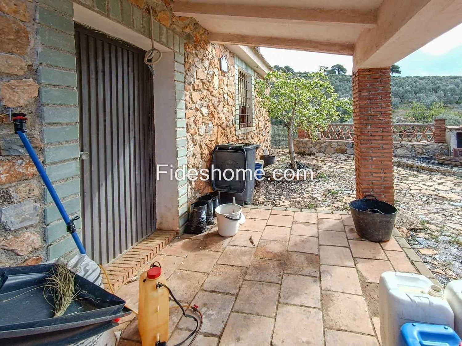Terreno/Finca Rústica en Albuñuelas en venta - 199.000 € (Ref: 10120456)