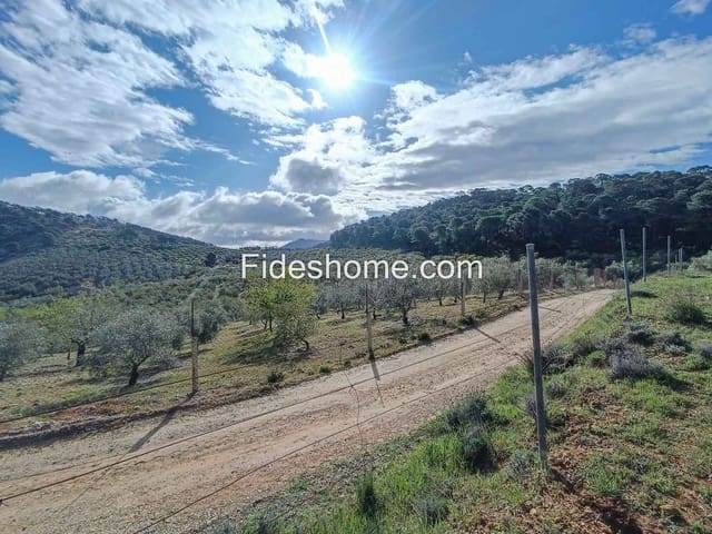 Terreno/Finca Rústica en Albuñuelas en venta - 199.000 € (Ref: 10120456)
