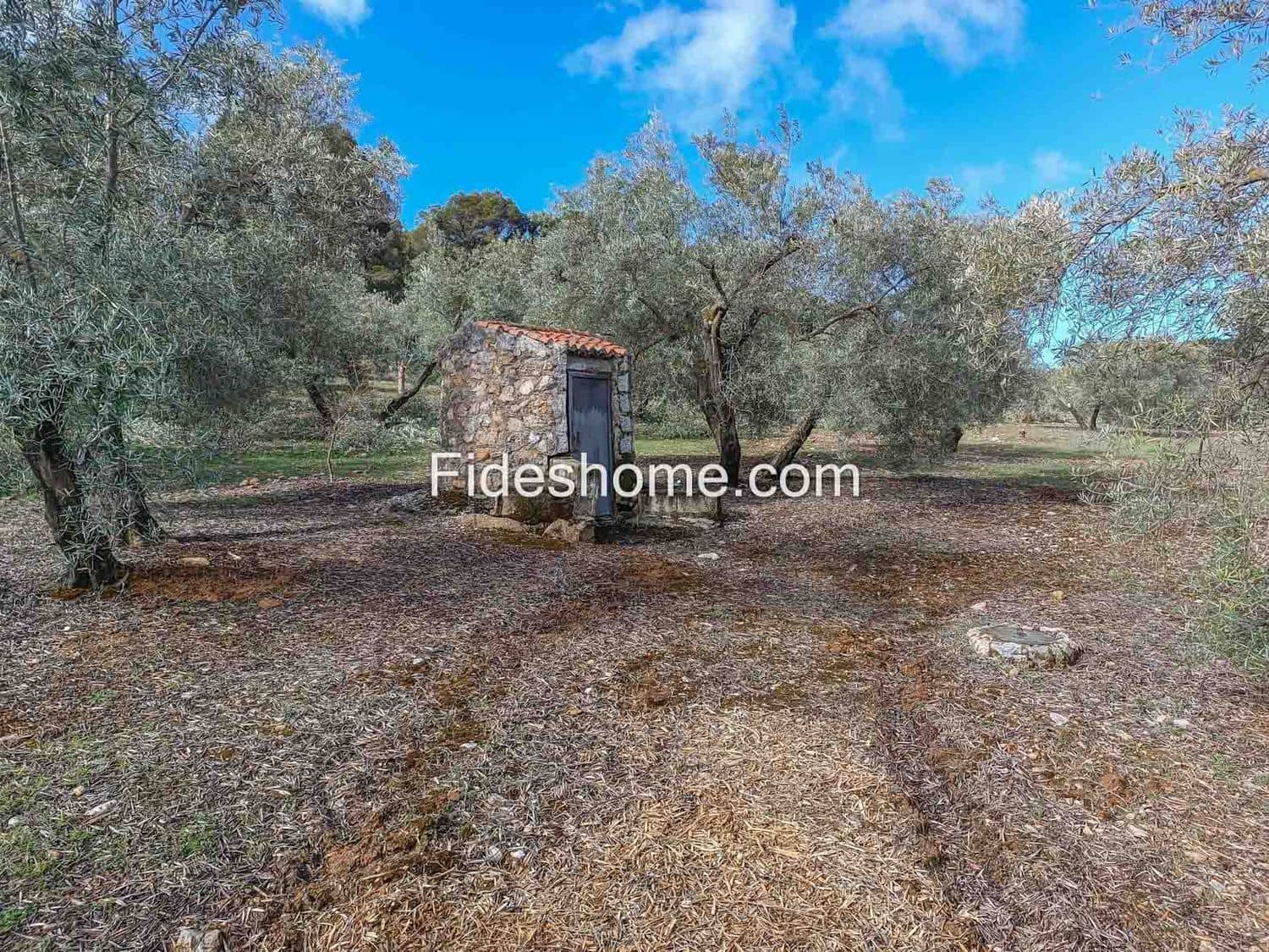 Terreno/Finca Rústica en Albuñuelas en venta - 199.000 € (Ref: 10120456)
