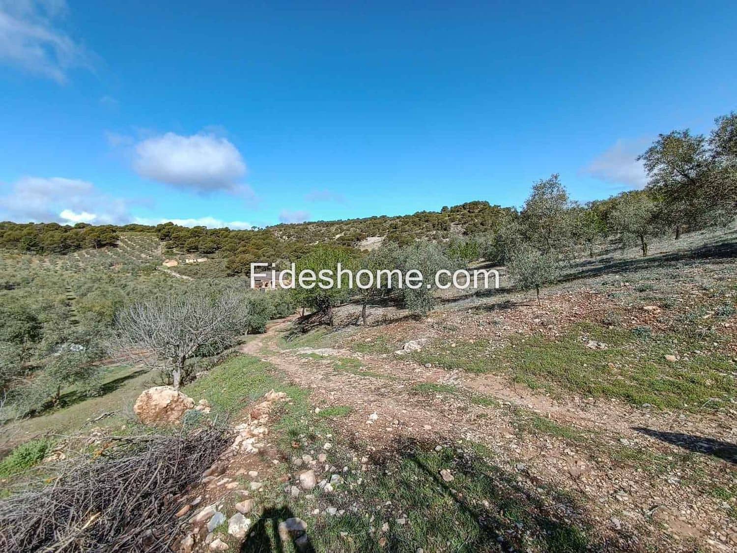 Terreno/Finca Rústica en Albuñuelas en venta - 199.000 € (Ref: 10120456)
