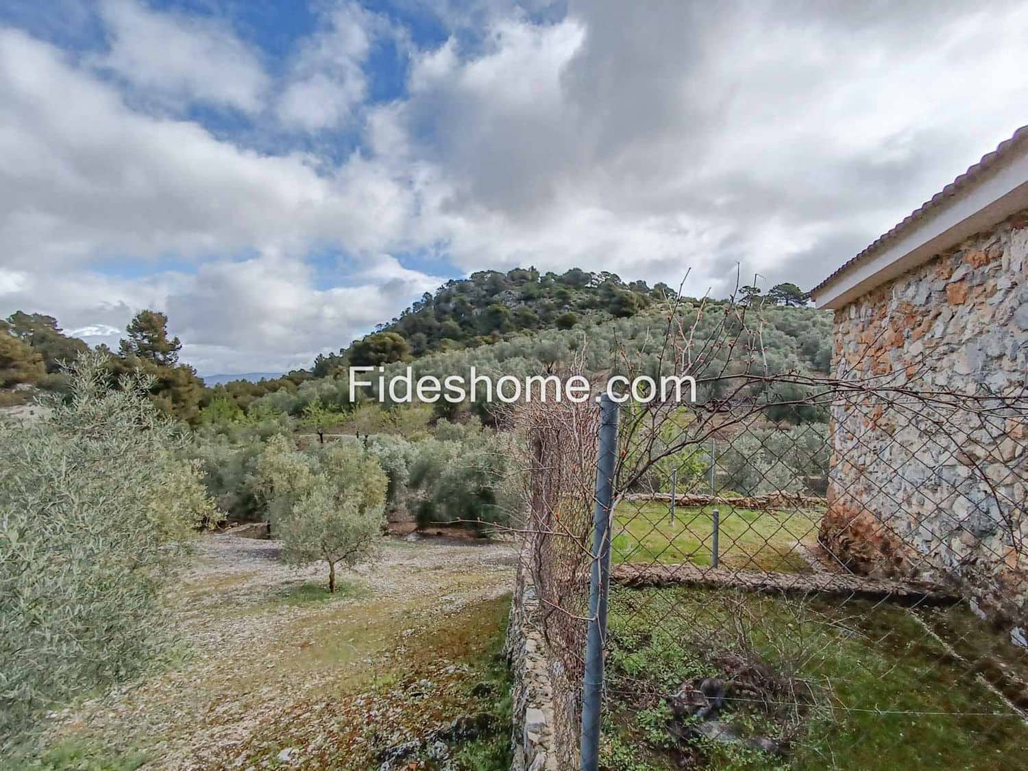 Terreno/Finca Rústica en Albuñuelas en venta - 199.000 € (Ref: 10120456)