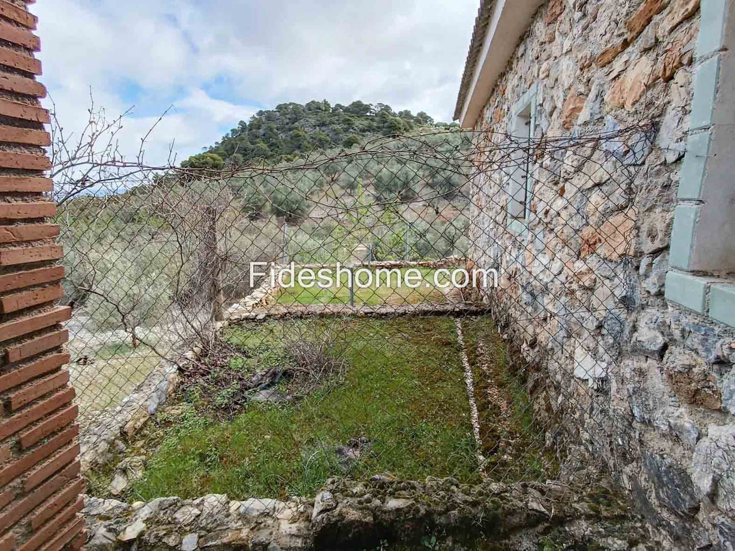 Terreno/Finca Rústica en Albuñuelas en venta - 199.000 € (Ref: 10120456)