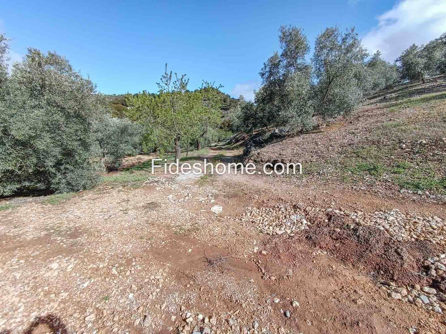 Terreno/Finca Rústica en Albuñuelas en venta - 199.000 € (Ref: 10120456)