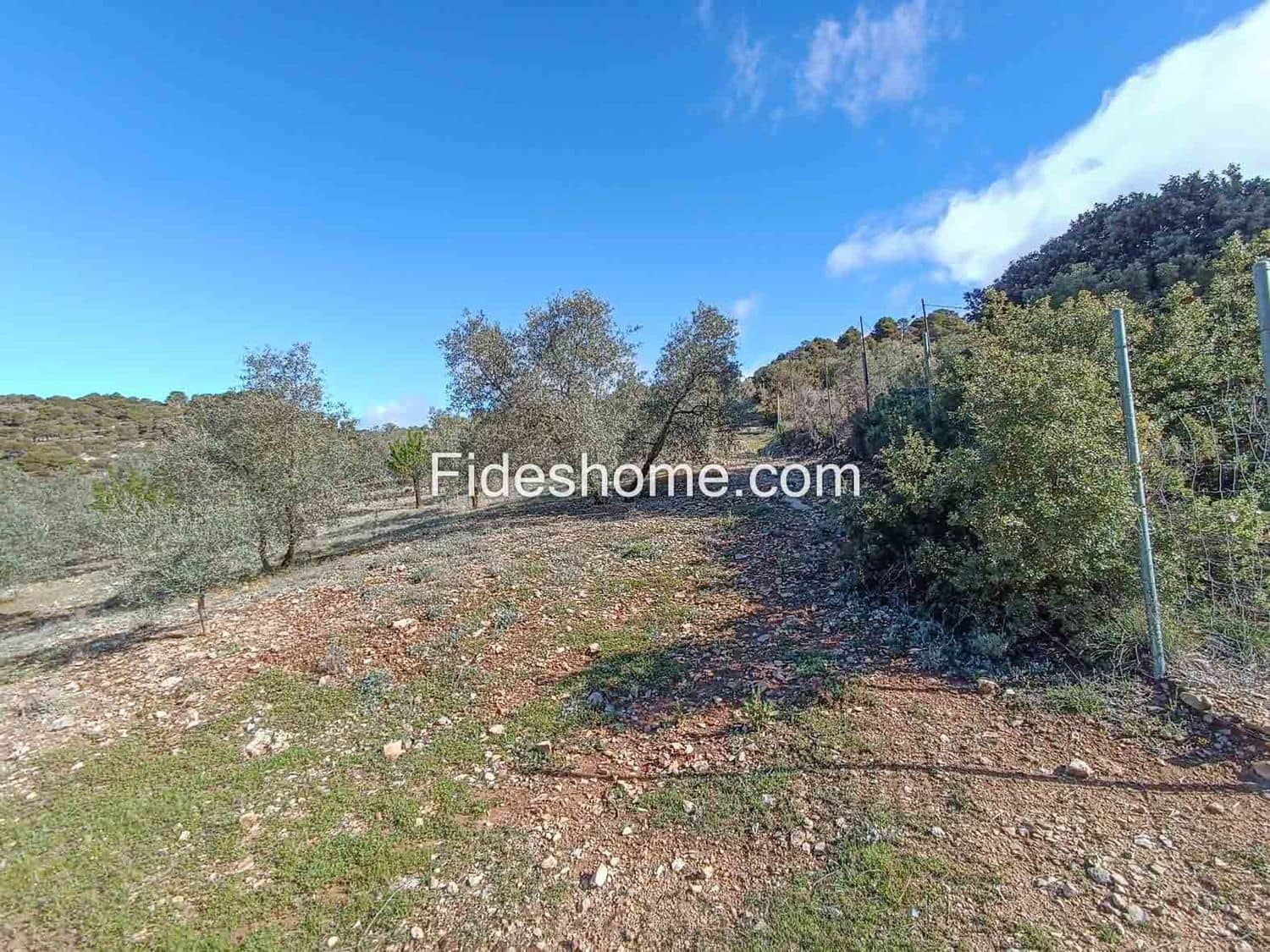 Terreno/Finca Rústica en Albuñuelas en venta - 199.000 € (Ref: 10120456)