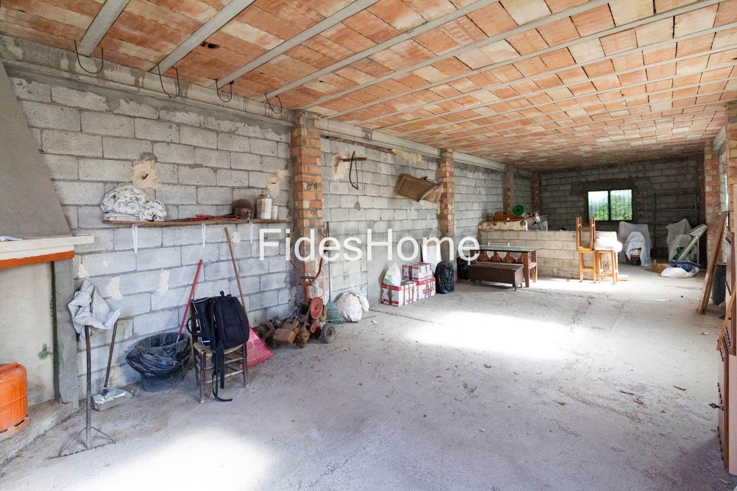 Teren niezagospodarowany na sprzedaż w Lecrin - 110 000 € (Ref: 10120457)