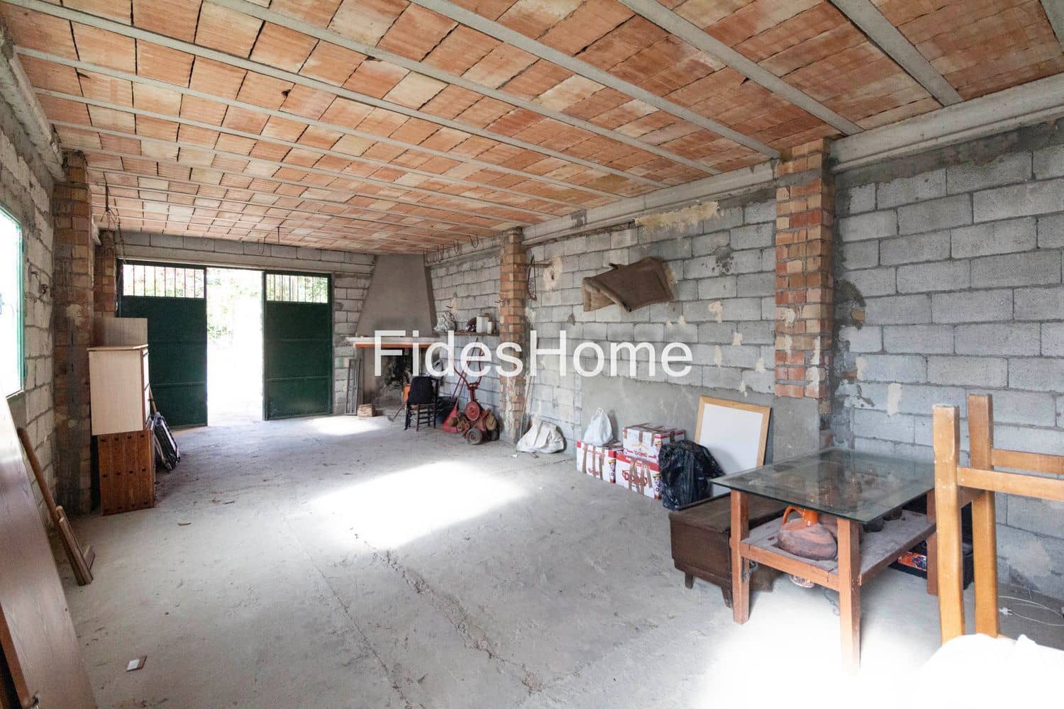 Teren niezagospodarowany na sprzedaż w Lecrin - 110 000 € (Ref: 10120457)