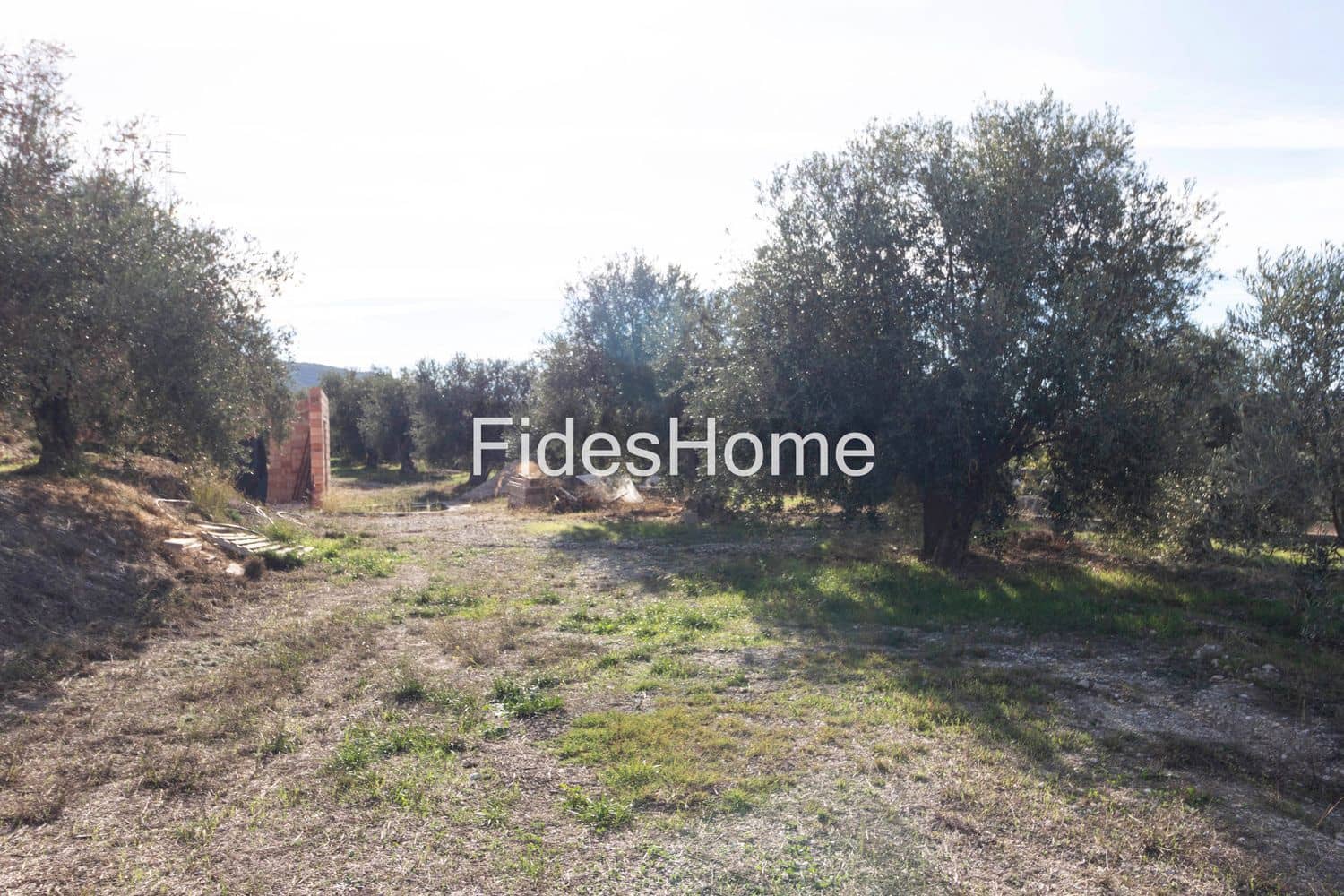 Terreno Não Urbanizado para venda em Durcal - 80 000 € (Ref: 10120458)