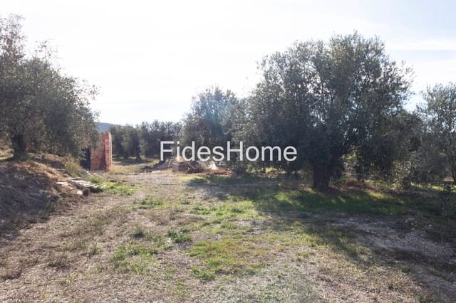 Terreno Não Urbanizado para venda em Dúrcal - 80 000 € (Ref: 10120458)