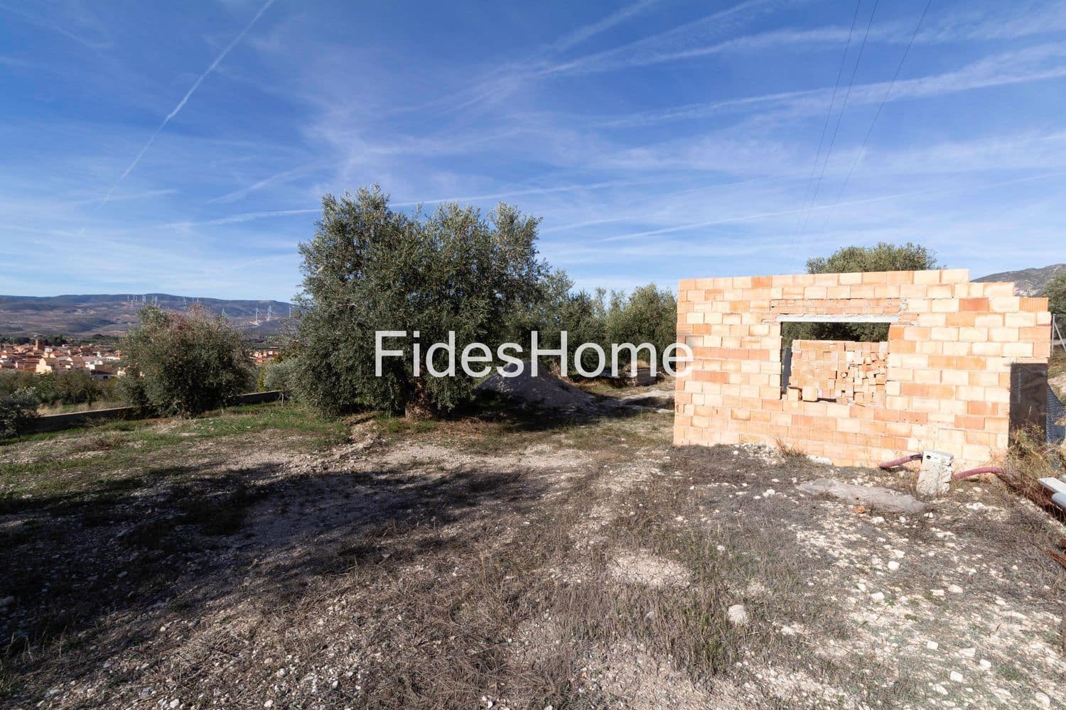 Terreno Não Urbanizado para venda em Durcal - 80 000 € (Ref: 10120458)