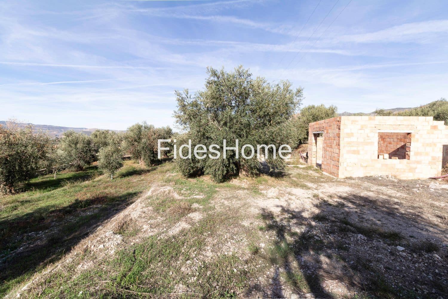 Terreno Não Urbanizado para venda em Durcal - 80 000 € (Ref: 10120458)