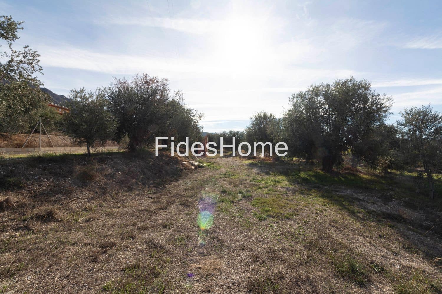 Terreno Não Urbanizado para venda em Durcal - 80 000 € (Ref: 10120458)