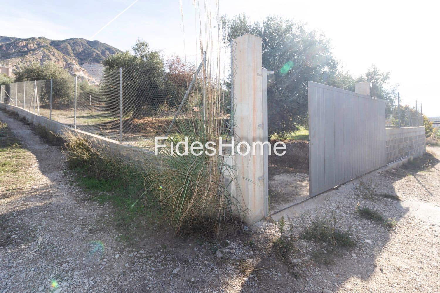 Terreno Não Urbanizado para venda em Durcal - 80 000 € (Ref: 10120458)