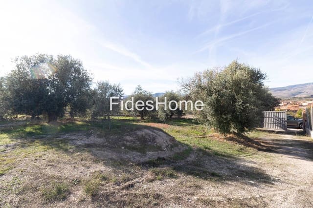 Terreno Não Urbanizado para venda em Dúrcal - 80 000 € (Ref: 10120458)
