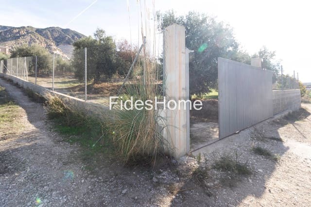 Terreno Não Urbanizado para venda em Dúrcal - 80 000 € (Ref: 10120458)