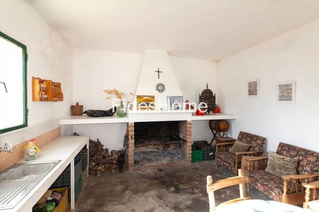 Ubebygd land til salgs i Lecrín - € 200 000 (Ref: 10120459)