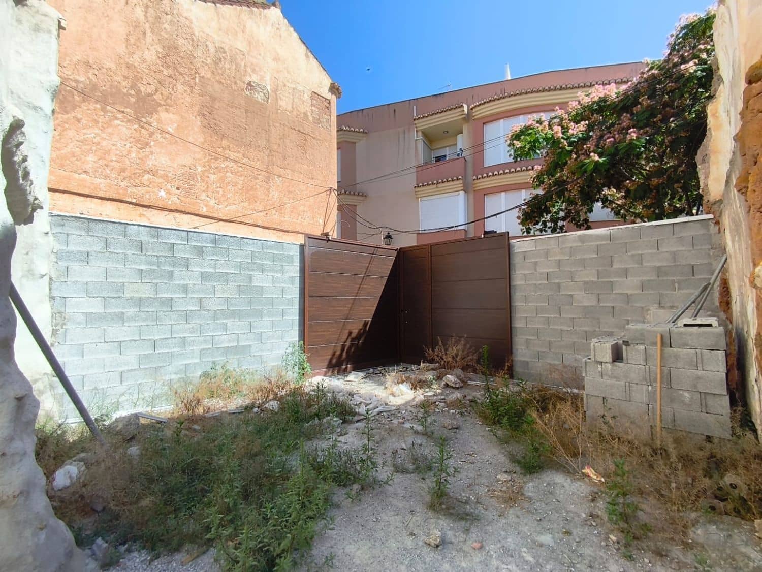 Terreno Não Urbanizado para venda em Durcal - 52 000 € (Ref: 10120462)