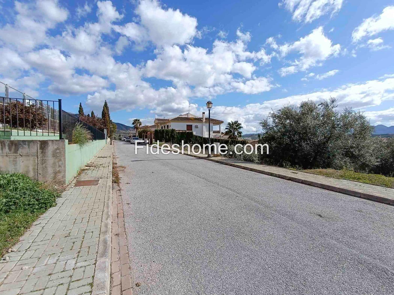 Terreno Não Urbanizado para venda em Durcal - 68 000 € (Ref: 10120465)
