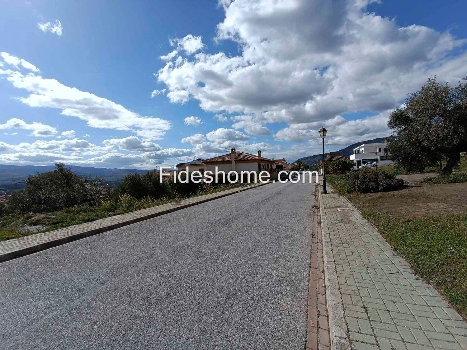 Terreno Não Urbanizado para venda em Durcal - 68 000 € (Ref: 10120465)