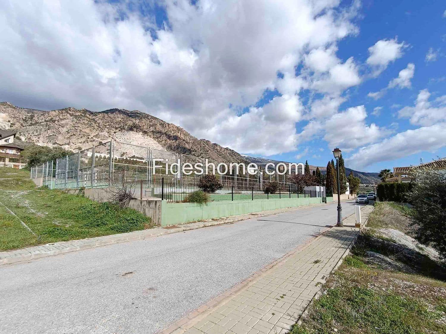 Terreno Não Urbanizado para venda em Durcal - 68 000 € (Ref: 10120465)