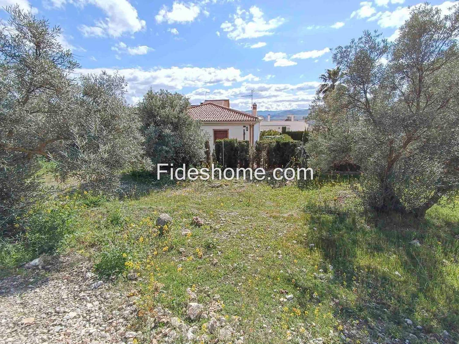 Terreno Não Urbanizado para venda em Durcal - 68 000 € (Ref: 10120465)