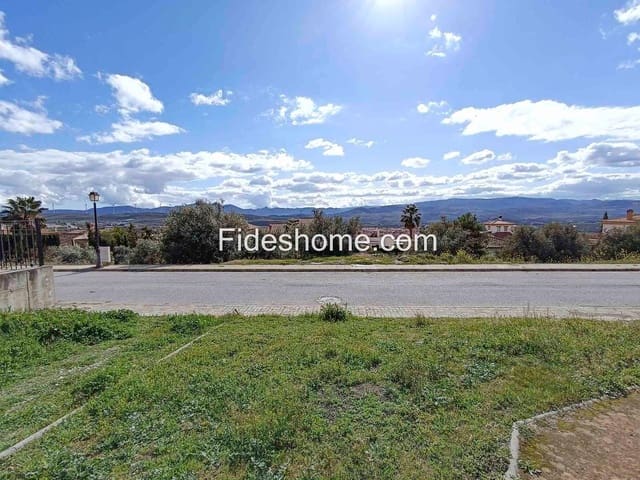 Terreno Não Urbanizado para venda em Dúrcal - 68 000 € (Ref: 10120465)