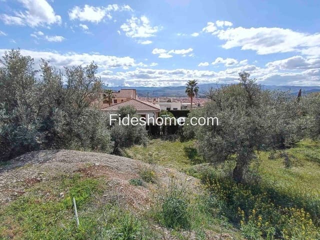 Terreno Não Urbanizado para venda em Dúrcal - 68 000 € (Ref: 10120465)