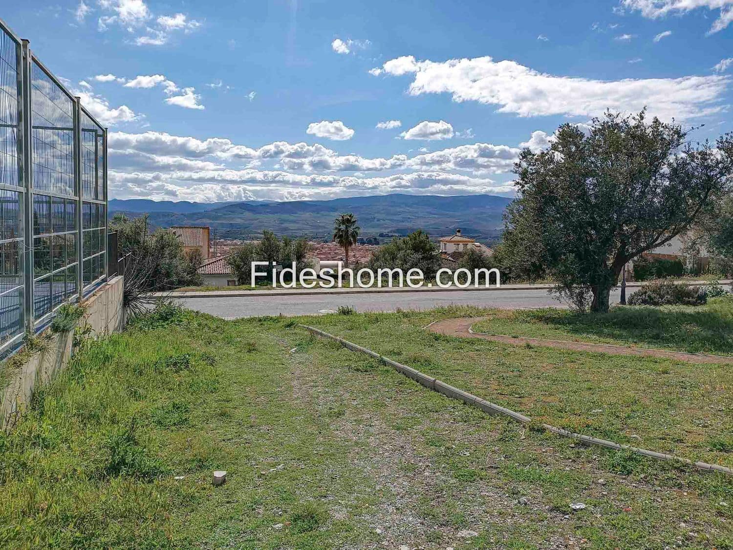 Terreno Não Urbanizado para venda em Durcal - 68 000 € (Ref: 10120465)
