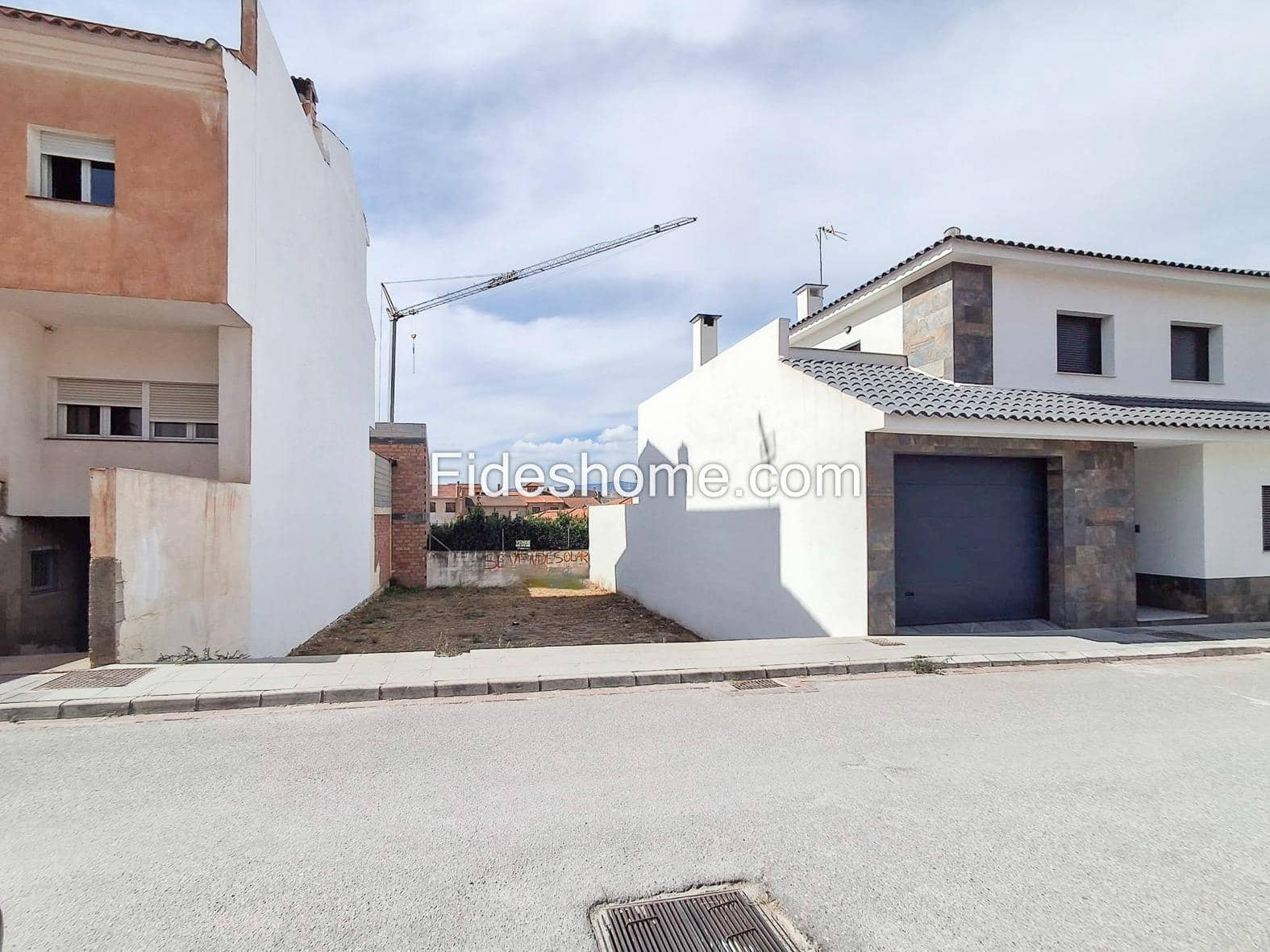 Bouwgrond te koop in Durcal - € 49.000 (Ref: 10147178)