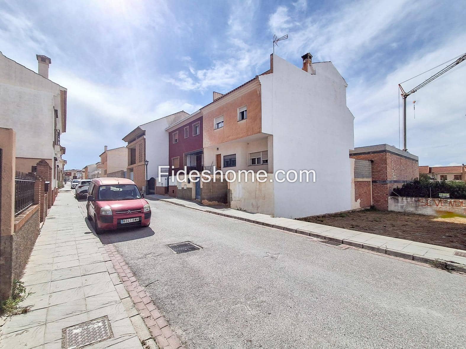 Bouwgrond te koop in Durcal - € 49.000 (Ref: 10147178)