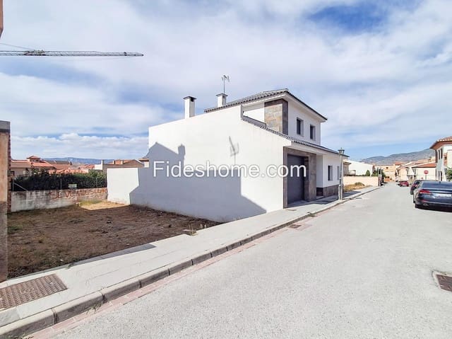 Bouwgrond te koop in Dúrcal - € 49.000 (Ref: 10147178)
