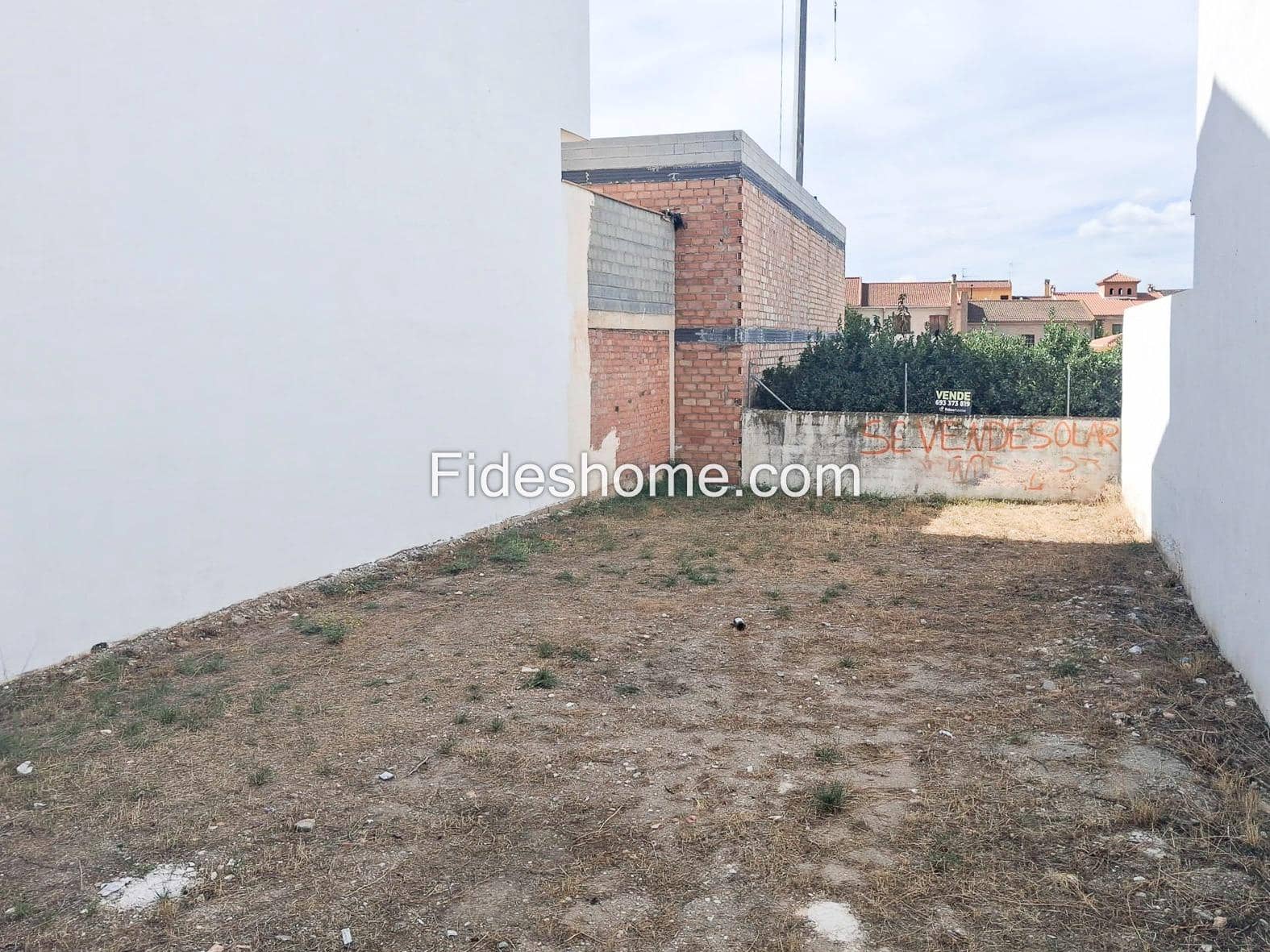 Bouwgrond te koop in Durcal - € 49.000 (Ref: 10147178)